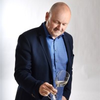 Vineaften med Claus Esmark 