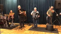 Røver hos røverstuen