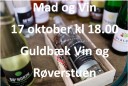 I Røvernes Fodspor