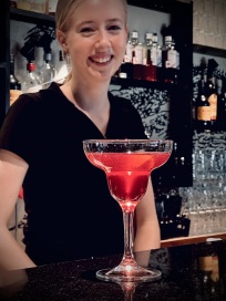 Cocktail aften, drinks og hygge 